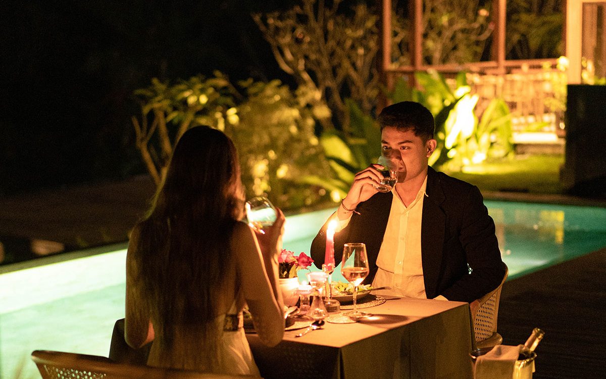 A Magical Experience in Nature